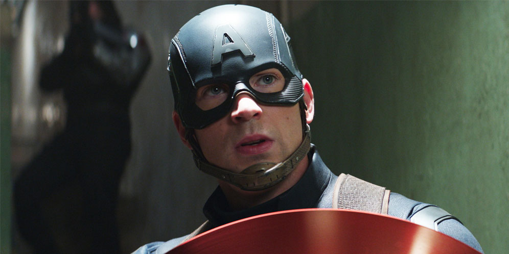 Waduh, Kostum Baru Captain America di Avengers: Endgame Bocor! thumbnail